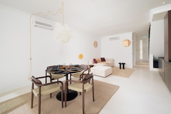 Superior Townhome