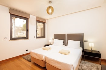 Deluxe Apartment, 3 Bedrooms, Private Pool