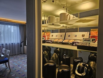 Premier Suite