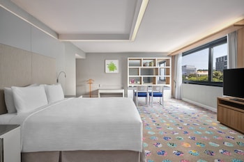 Premier Suite