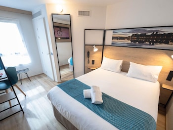 Standard Room, 1 Double Bed