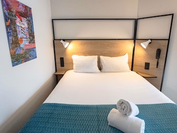 Standard Room, 2 Twin Beds