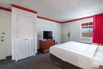 Room, 1 King Bed, Non Smoking