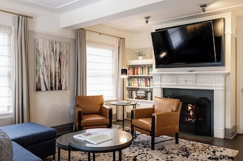 Penthouse (Suite)