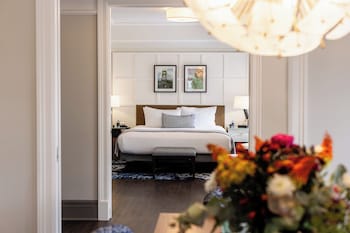 Penthouse (Suite)