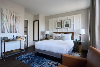 Room, 1 Queen Bed (Guestroom)