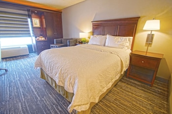 Room, 1 Queen Bed, Non Smoking
