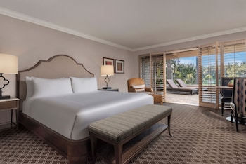 Presidential Suite (Presidio)