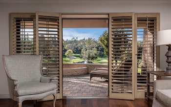 Presidential Suite (Presidio)