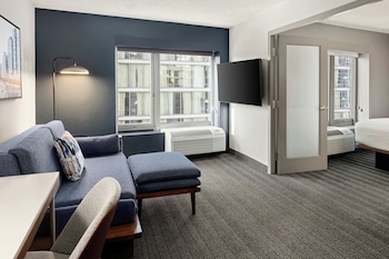 Suite, 1 Bedroom
