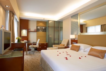 Business Room