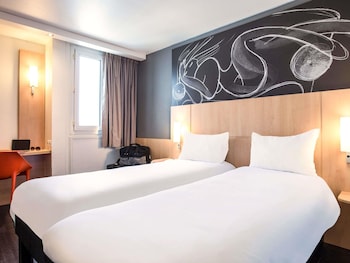 Standard Room, 2 Twin Beds