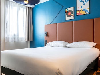 Standard Room, 1 Double Bed