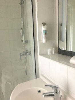 Standard Room, 2 Twin Beds