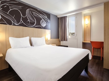 Standard Room, 1 Double Bed