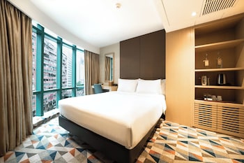 Classic Suite (Suite with Buffet Breakfast)