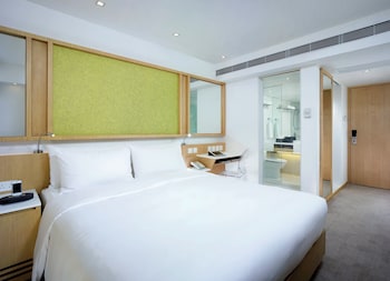 Cabin Double Bed