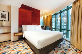Classic Suite (Suite with Buffet Breakfast)