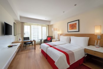 Premier Room