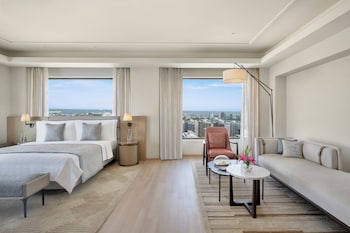 Trident Special Suite