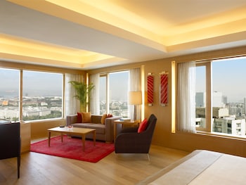 Trident Special Suite