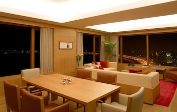 Trident Special Suite