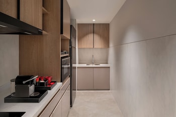 Trident Special Suite