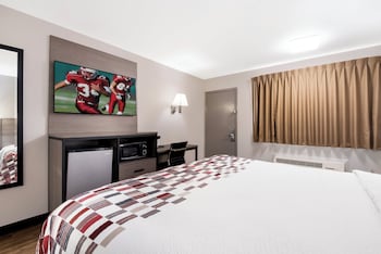 Superior Room, 1 King Bed (Smoke Free)