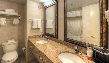 Standard Room, 2 Double Beds, Accessible, Non Smoking (Accessible)