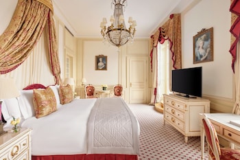 Suite (Empress Sissi)