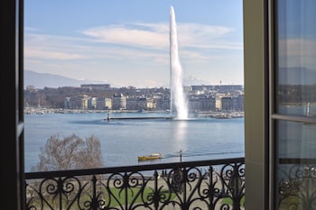 Junior Suite, Lake View (Prestige)