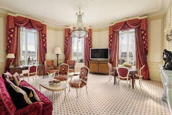 Suite (Empress Sissi)