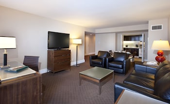 Premier Suite (King Bed)