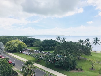 Ocean View Corner