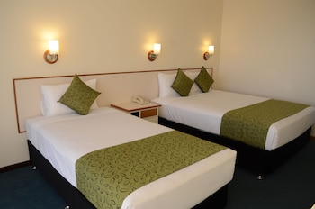 Double or Twin Room, Ocean View