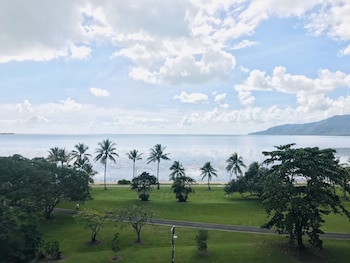 Double or Twin Room, Ocean View