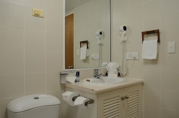 Ocean View Corner