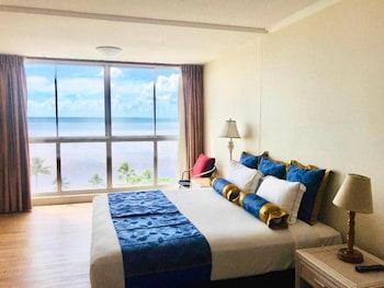 Ocean View Suite