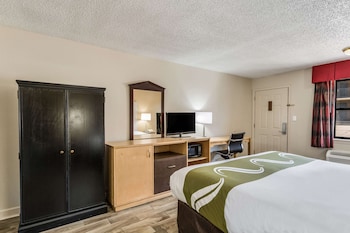 Room, 1 King Bed, Accessible, Non Smoking