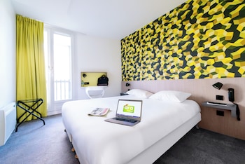 Double Room, 1 Queen Bed, Balcony