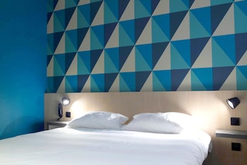 Classic Double Room, 1 Queen Bed