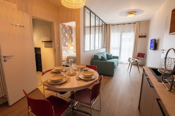Confort appartment