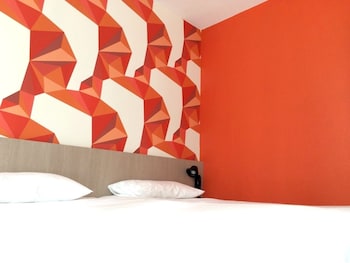 Classic Double Room, 1 Queen Bed