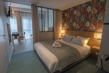 PMR confort apartment