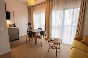 PMR confort apartment