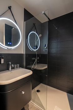 Comfort Double or Twin Room, 1 Bedroom, Non Smoking, Balcony