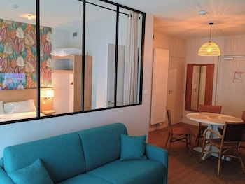 Confort appartment
