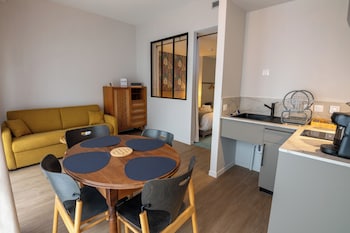 PMR confort apartment