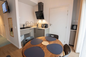 PMR confort apartment