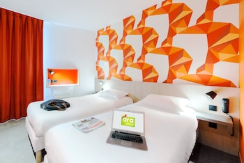 Classic Twin Room, 2 Twin Beds